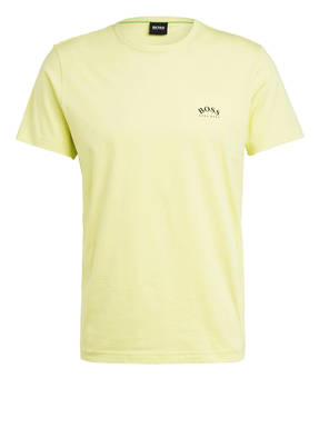 BOSS T-Shirt CURVED