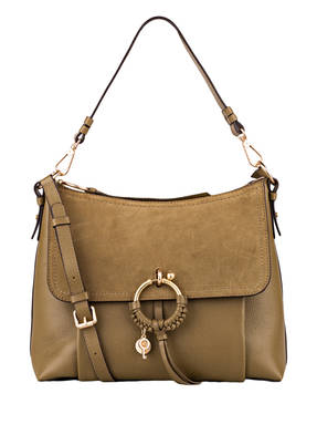 SEE BY CHLOÉ Handtasche JOAN