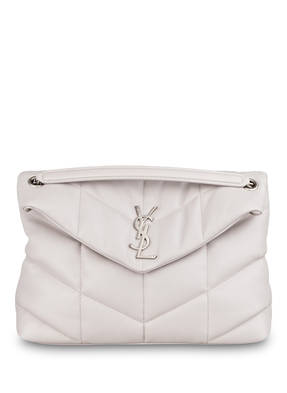 SAINT LAURENT Schultertasche LOULOU MEDIUM