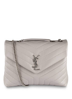SAINT LAURENT Schultertasche LOULOU MEDIUM