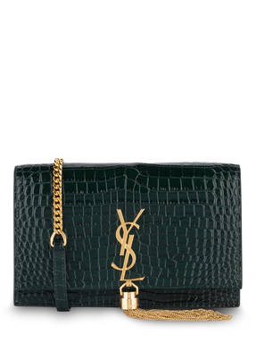SAINT LAURENT Clutch KATE