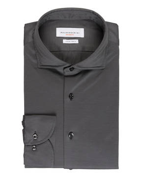 BALDESSARINI Jerseyhemd Tailored Fit