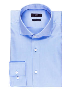 BOSS Hemd JASON Slim Fit