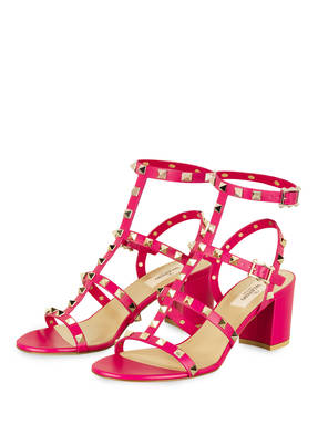 VALENTINO GARAVANI Sandaletten ROCKSTUD