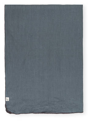 BROSTE COPENHAGEN Tischdecke GRACIE aus Leinen