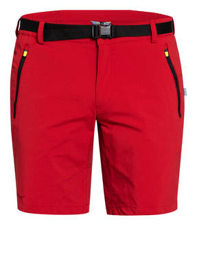 me°ru' Outdoor-Shorts LUGO