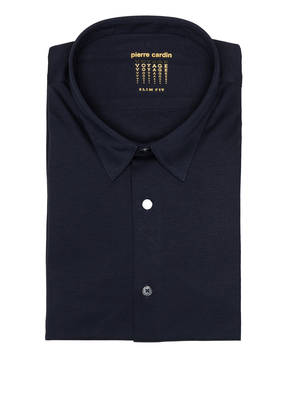 pierre cardin Jerseyhemd VOYAGE Slim Fit