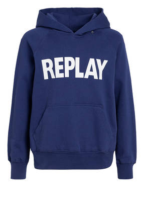 REPLAY Hoodie