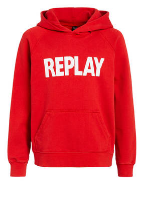 REPLAY Hoodie