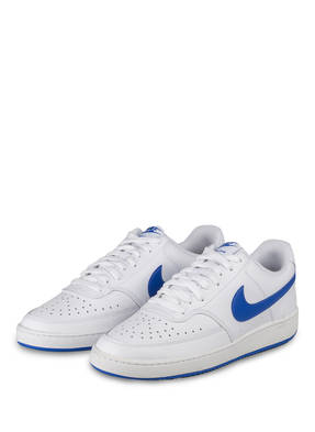 Nike Sneaker COURT VICION LOW