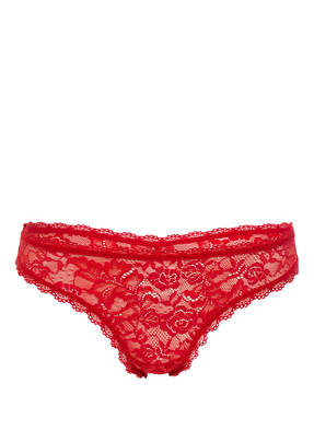Aubade String ROSESSENCE mit Swarovski Kristallen