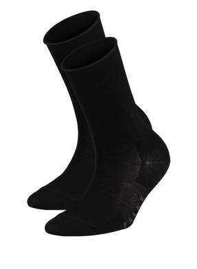 FALKE 2er-Pack Socken ACTIVE BREEZE