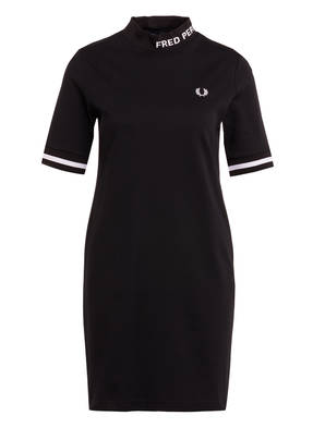 FRED PERRY Jerseykleid