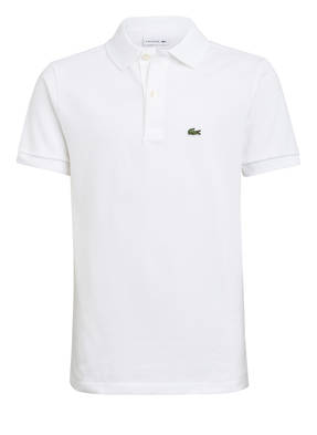 LACOSTE Piqué-Poloshirt