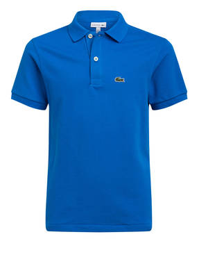 LACOSTE Piqué-Poloshirt