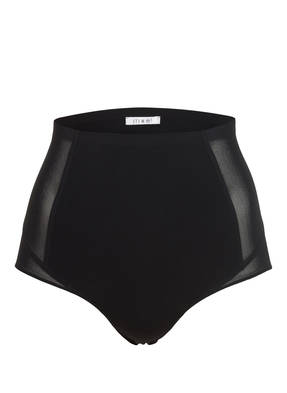 ITEM m6 Shape-Panty SHAPE MESH MIDI mit Push-up-Effekt