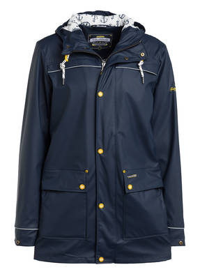 Schmuddelwedda Regenjacke