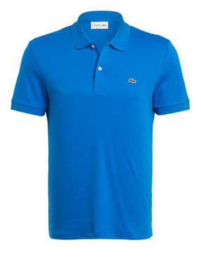 LACOSTE Jersey-Poloshirt Regular Fit