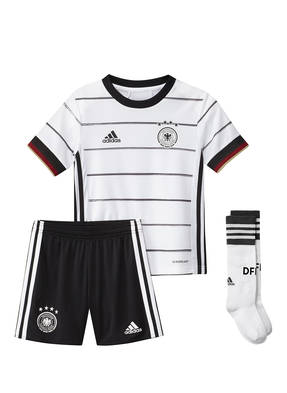 adidas Heimtrikot MINI KIT