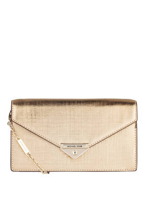 MICHAEL KORS Clutch GRACE MEDIUM