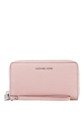 MICHAEL KORS Geldbörse JET SET