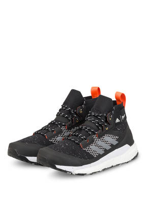 adidas Outdoor-Schuhe TERREX FREE HIKER PARLEY
