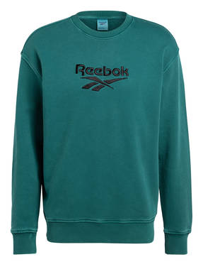 Reebok Oversized-Sweatshirt