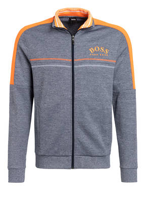 BOSS Sweatjacke SKAZ