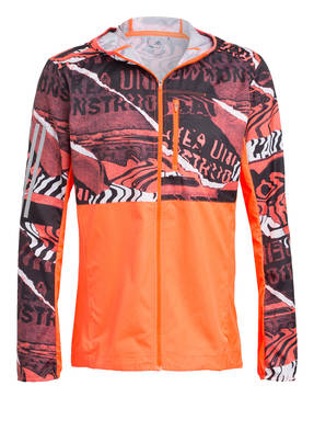 adidas Laufjacke OWN THE RUN