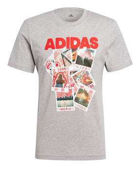 adidas T-Shirt DOODLE PHOTOS