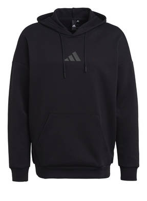 adidas Oversized-Hoodie URB TIGER
