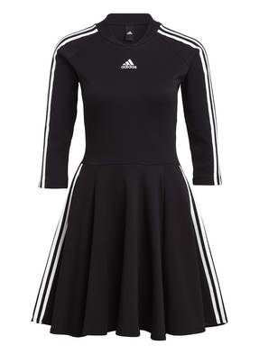 adidas Kleid mit 3/4-Arm