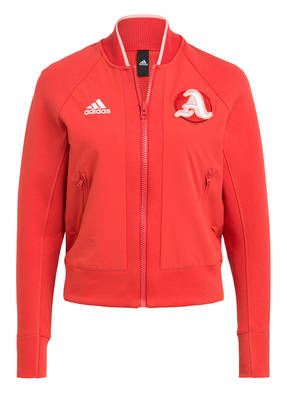 adidas Sweatjacke VRCT