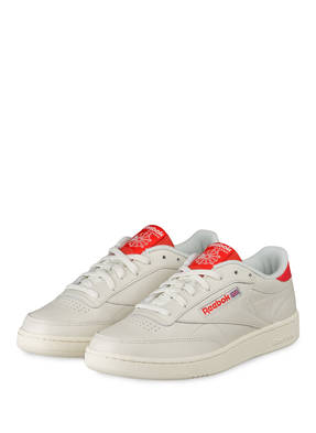 Reebok Sneaker CLUB C 85
