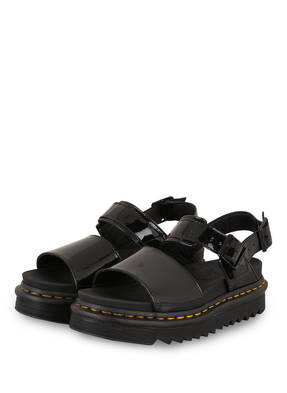 Dr. Martens Plateau-Sandalen VOSS
