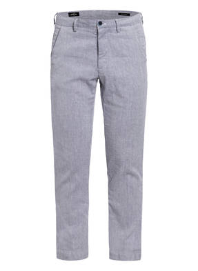 MASON'S Leinenchino TORINO STYLE Slim Fit