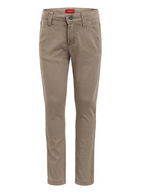 s.Oliver Chino BRAD Slim Fit