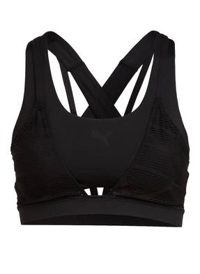 PUMA Sport-BH STUDIO LACE STRAPPY