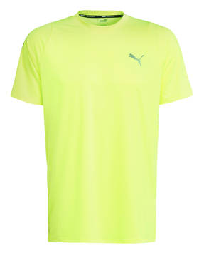 PUMA T-Shirt POWER THERMO R+