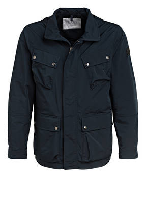WOOLRICH Fieldjacet MALLARD