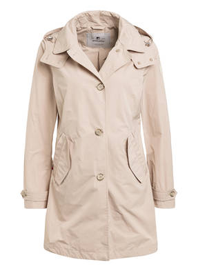 WOOLRICH Parka CHARLOTTE