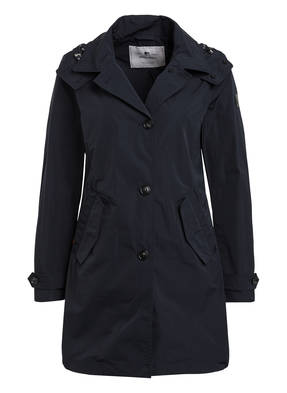 WOOLRICH Parka CHARLOTTE