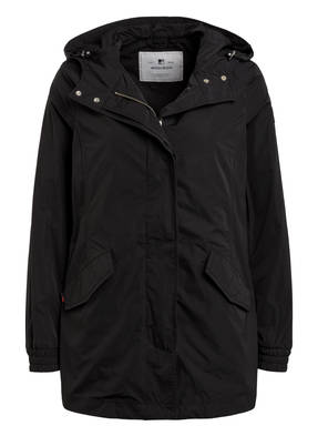 WOOLRICH Parka SUMMER