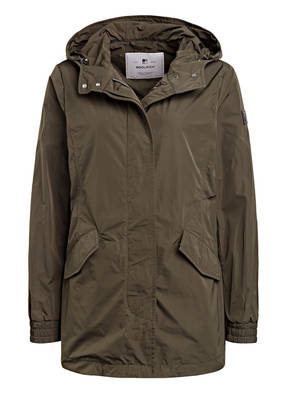 WOOLRICH Parka SUMMER