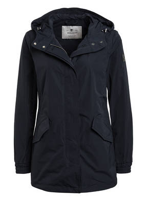WOOLRICH Parka SUMMER