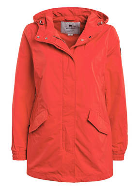 WOOLRICH Parka SUMMER