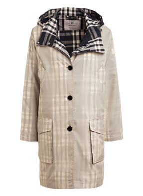 WOOLRICH Parka PEONY