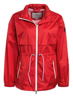 WOOLRICH Regenjacke AZALEA
