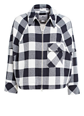 WOOLRICH Kastenjacke