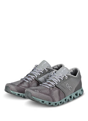 On Running Laufschuhe CLOUD X